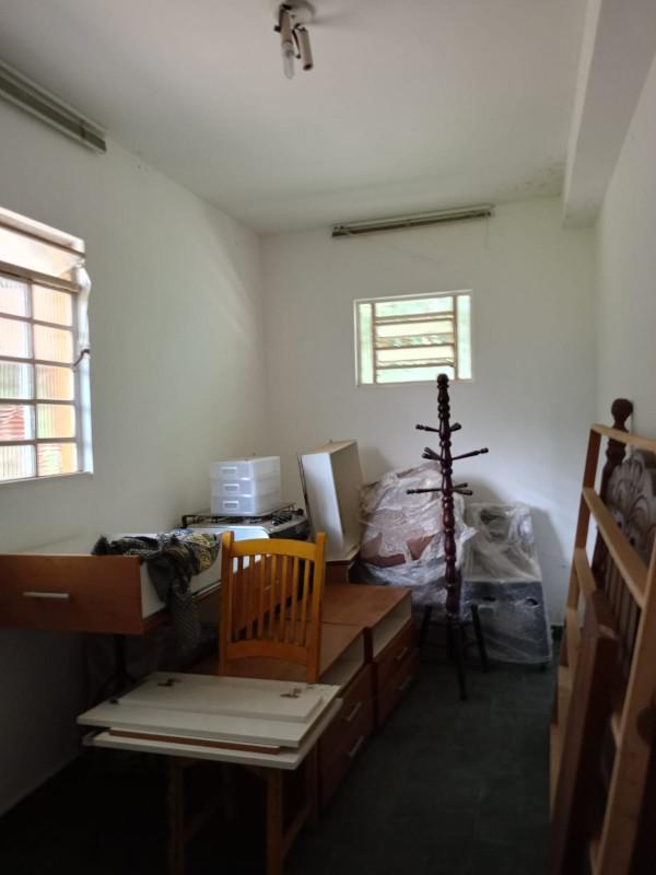 Fazenda, Ravena, 4 Quartos, 4 Vagas, 1 Suíte