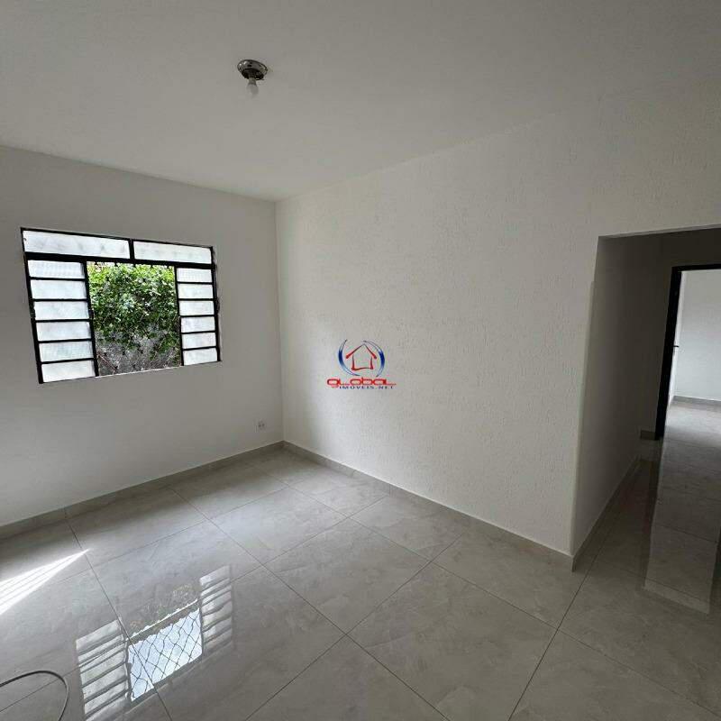 Casa, Santa Amélia, 3 Quartos, 2 Vagas