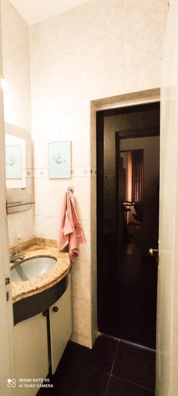 Apartamento, Serrano, 3 Quartos, 1 Vaga