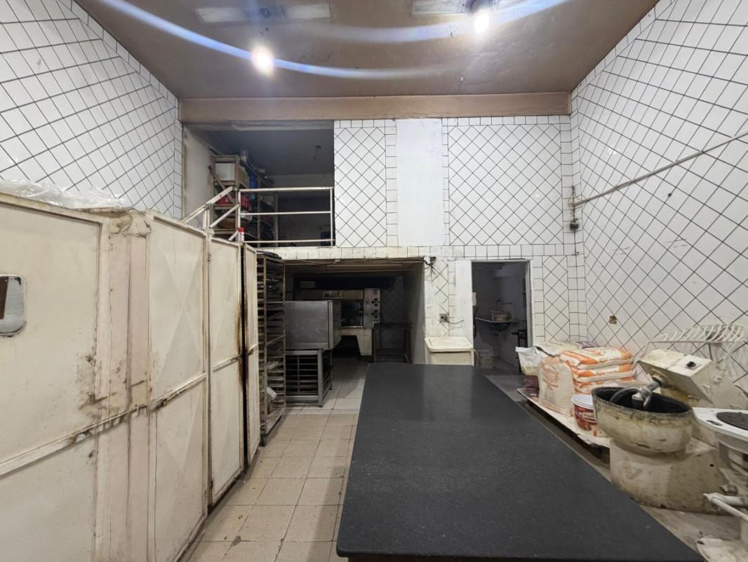 Andar, Santa Terezinha, 0 Quarto, 0 Vaga