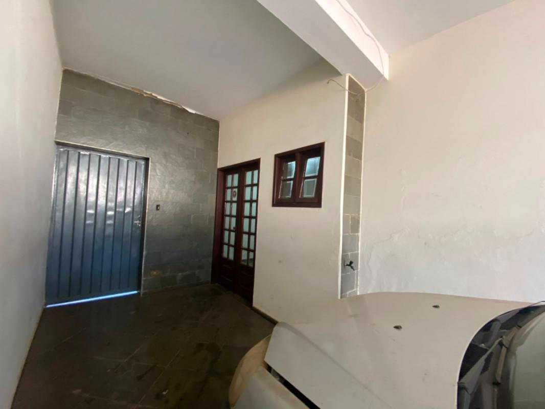 Casa, Centro, 5 Quartos, 1 Vaga, 2 Suítes