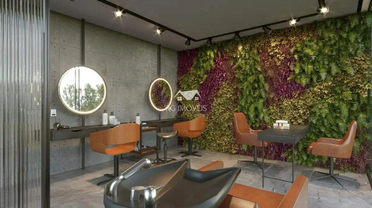 Cobertura, Vale do Sereno, 1 Quarto, 2 Vagas, 1 Suíte