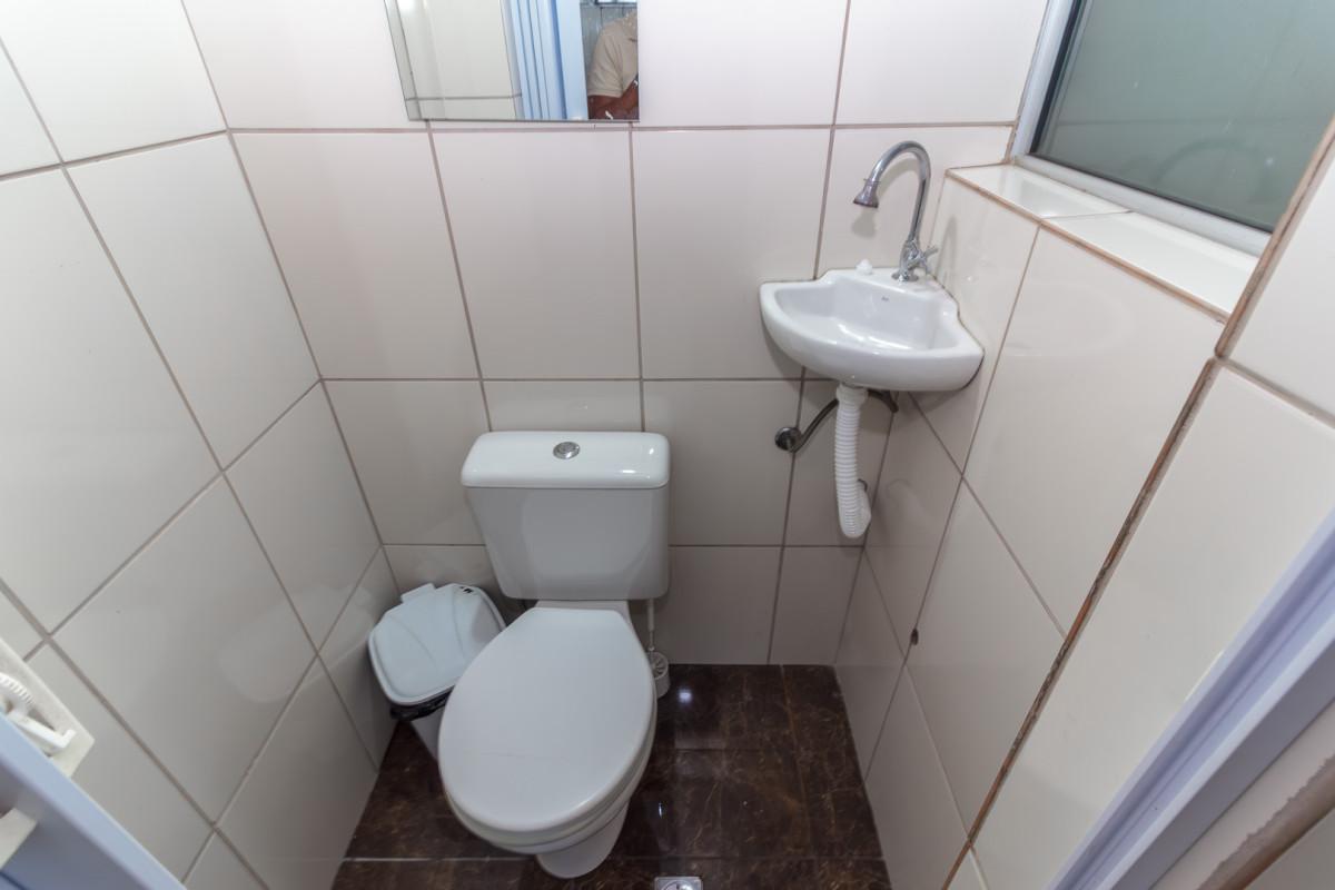 Apartamento, Santa Teresa, 3 Quartos, 1 Vaga