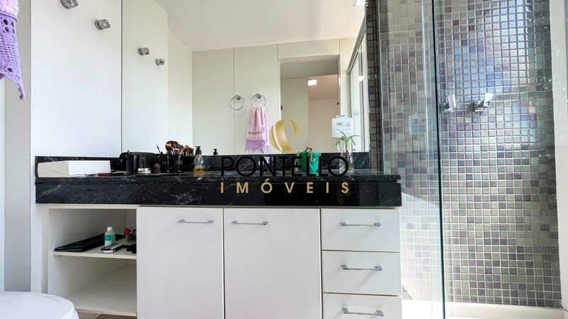 Apartamento, Serra, 3 Quartos, 3 Vagas, 2 Suítes