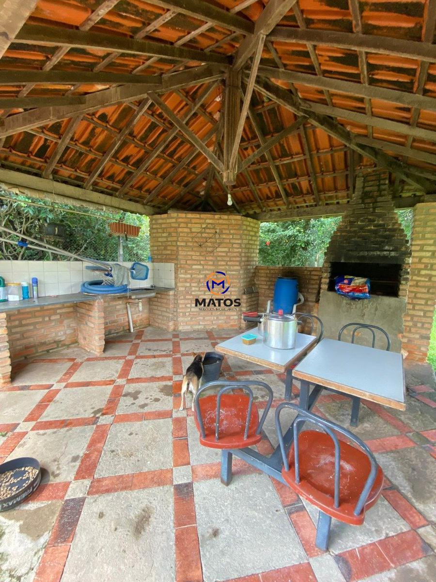 Fazenda, Bonanza, 3 Quartos, 10 Vagas