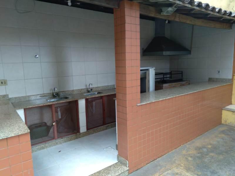 Apartamento, Santo Antônio, 3 Quartos, 1 Vaga, 1 Suíte
