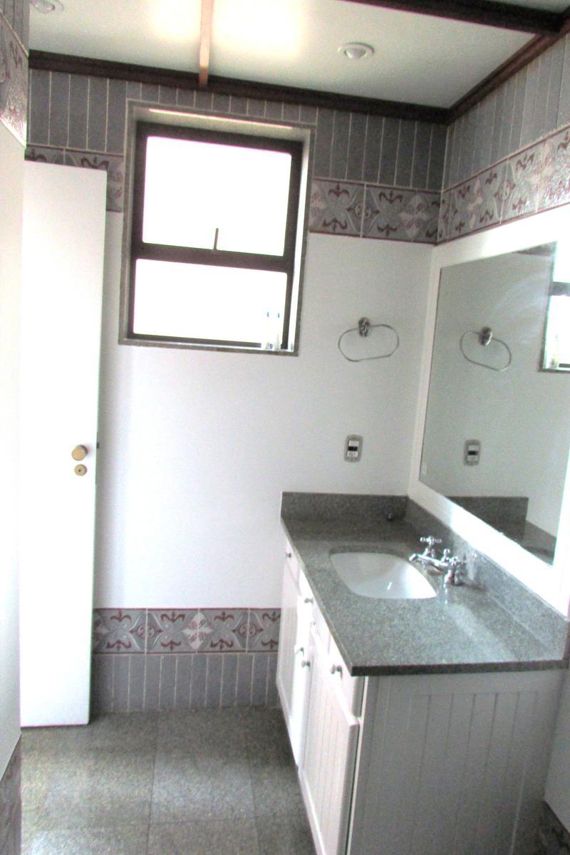 Apartamento, Funcionários, 4 Quartos, 4 Vagas, 2 Suítes