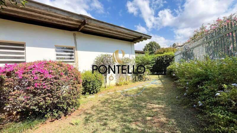 Casa, Cidade Jardim, 7 Quartos, 8 Vagas, 1 Suíte