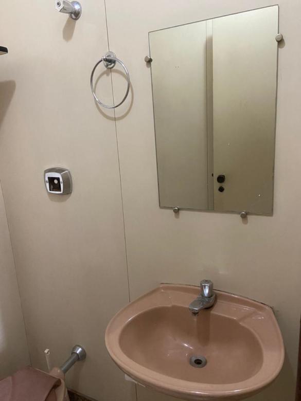 Sala, Santa Efigênia, 1 Vaga