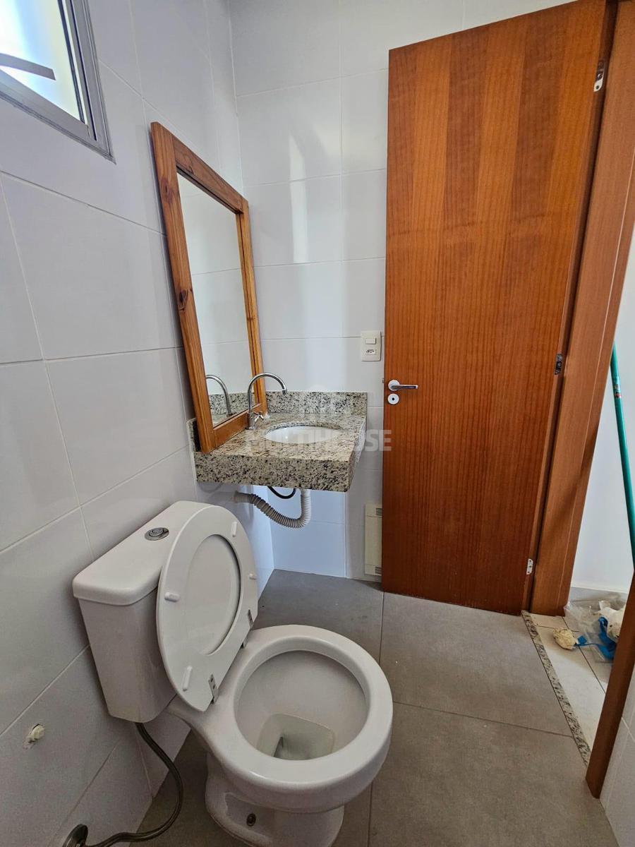 Apartamento, Salgado Filho, 2 Quartos, 2 Vagas, 1 Suíte