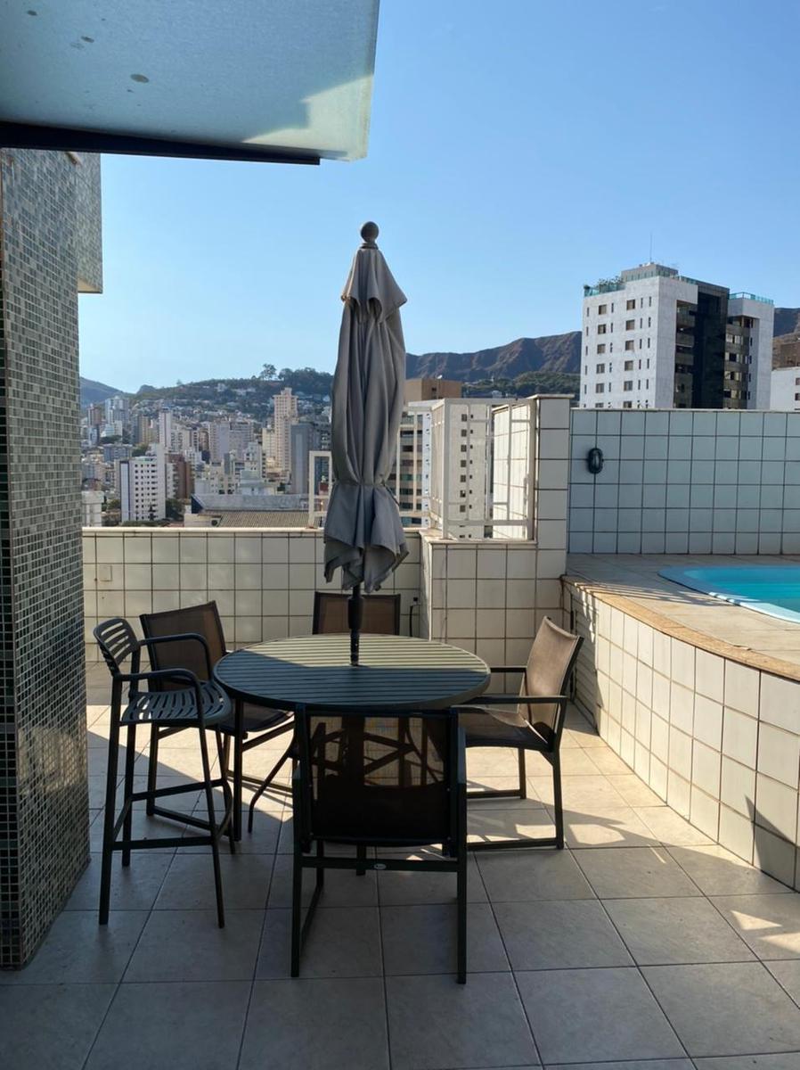 Apartamento, Cruzeiro, 1 Quarto, 1 Vaga