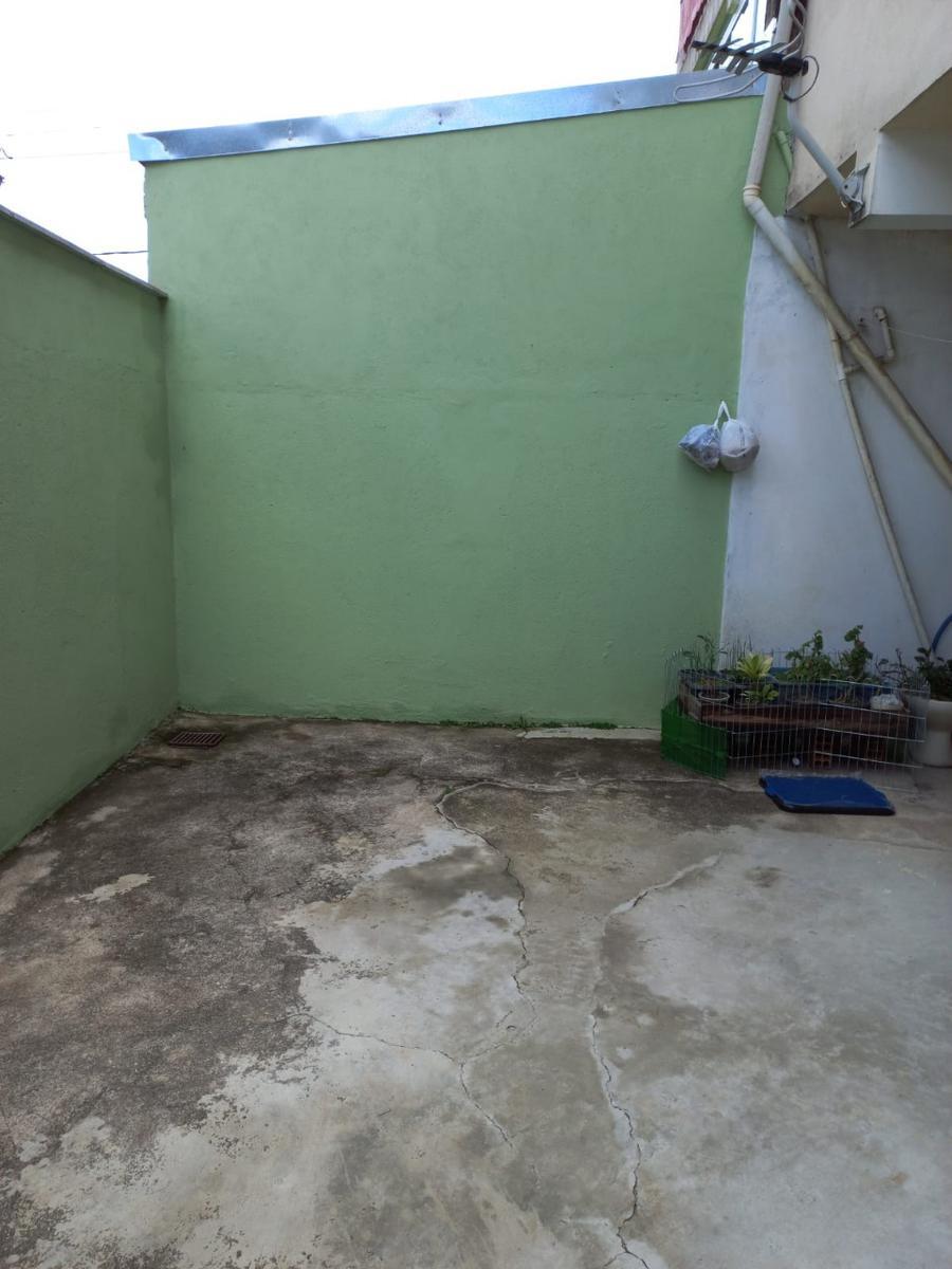 Casa, Parque Maracanã, 3 Quartos, 1 Vaga