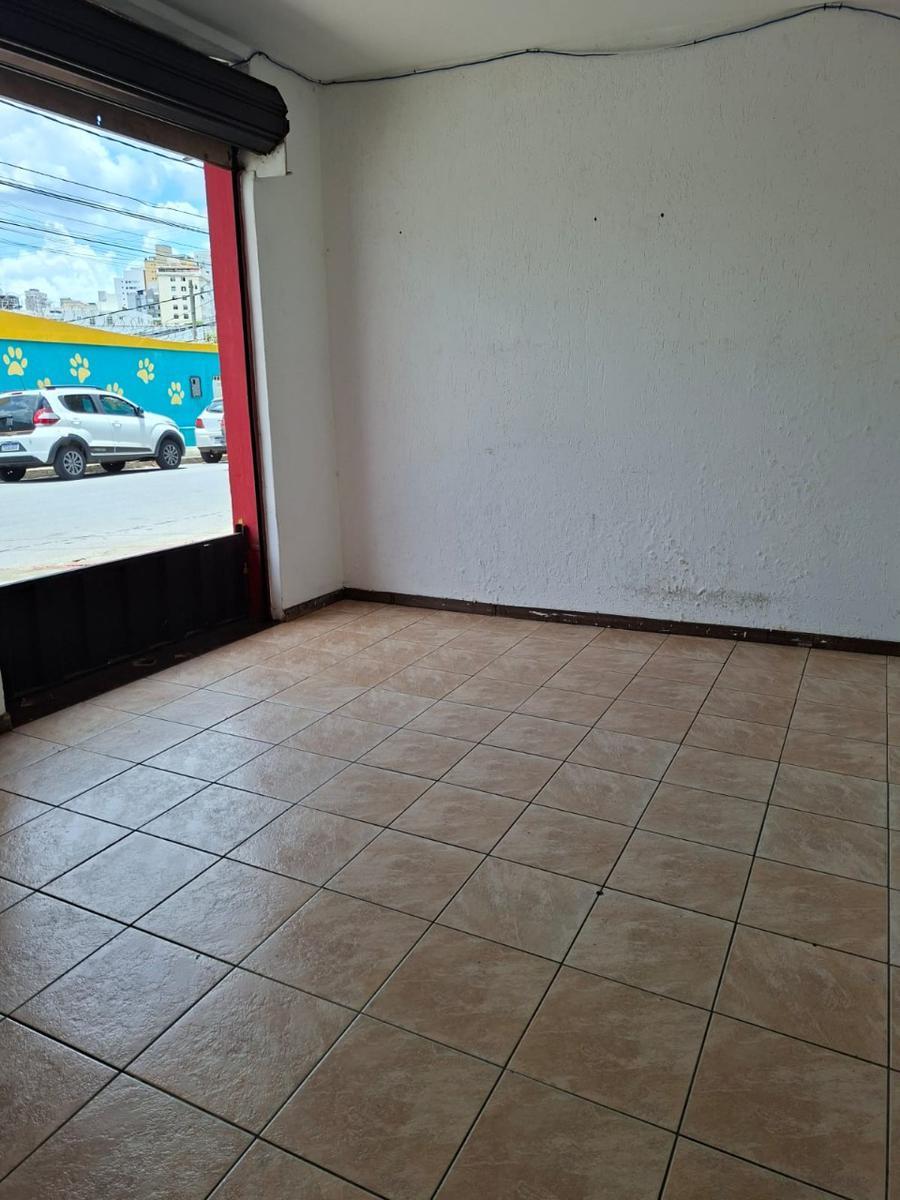 Andar, Ipiranga, 1 Quarto, 0 Vaga