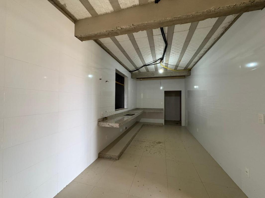 Casa, Angicos, 3 Quartos, 4 Vagas, 1 Suíte