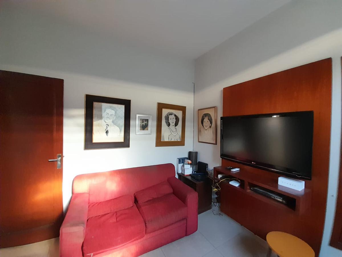 Casa, Renascença, 3 Quartos, 2 Vagas, 1 Suíte