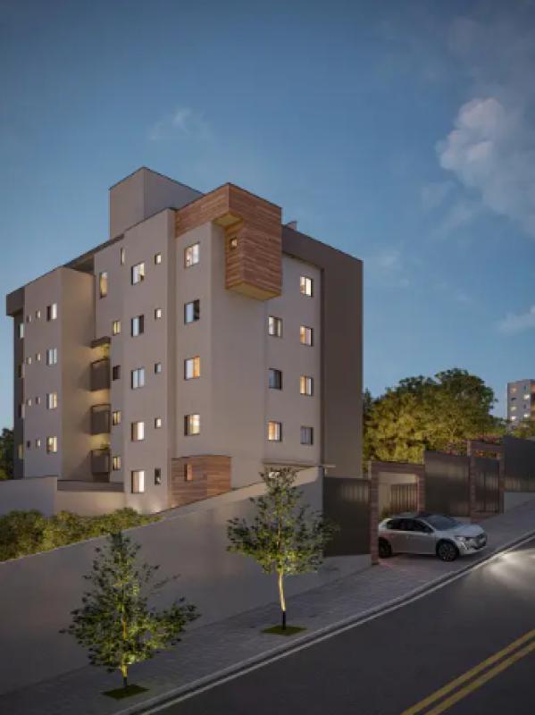 Apartamento, Aparecida, 2 Quartos, 1 Vaga, 1 Suíte