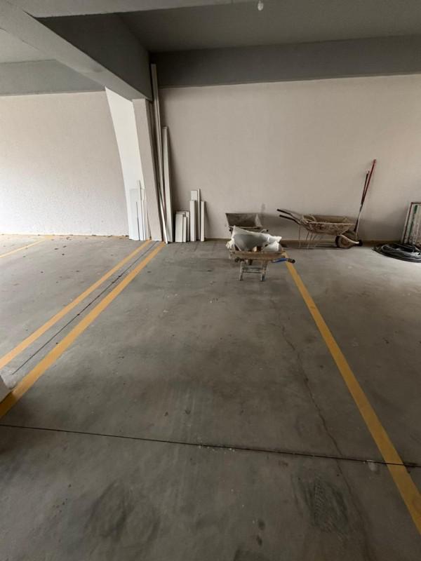 Apartamento, Candelária, 2 Quartos, 1 Vaga