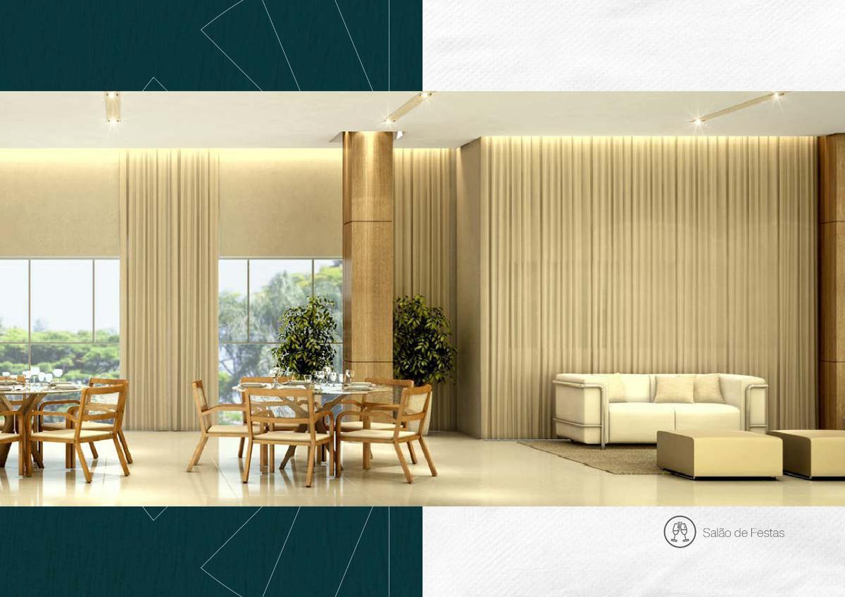 Apartamento, São Lucas, 2 Quartos, 1 Vaga, 1 Suíte