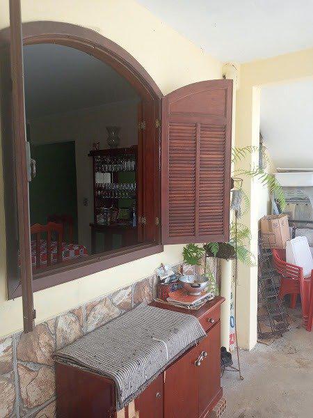 Casa, Europa, 5 Quartos, 5 Vagas, 2 Suítes