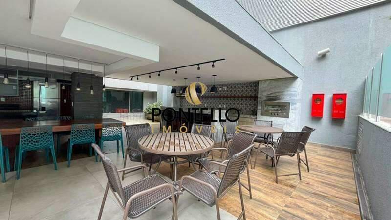 Apartamento, Savassi, 3 Quartos, 2 Vagas, 1 Suíte