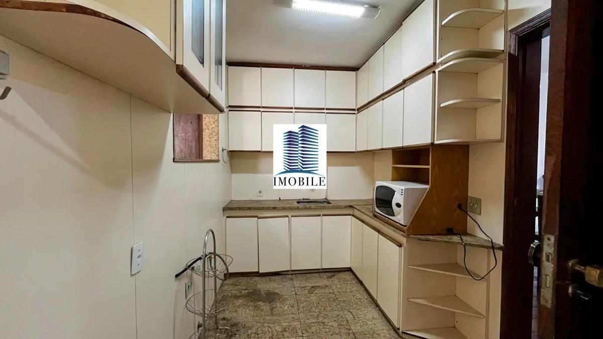 Apartamento, Serra, 3 Quartos, 1 Vaga, 1 Suíte