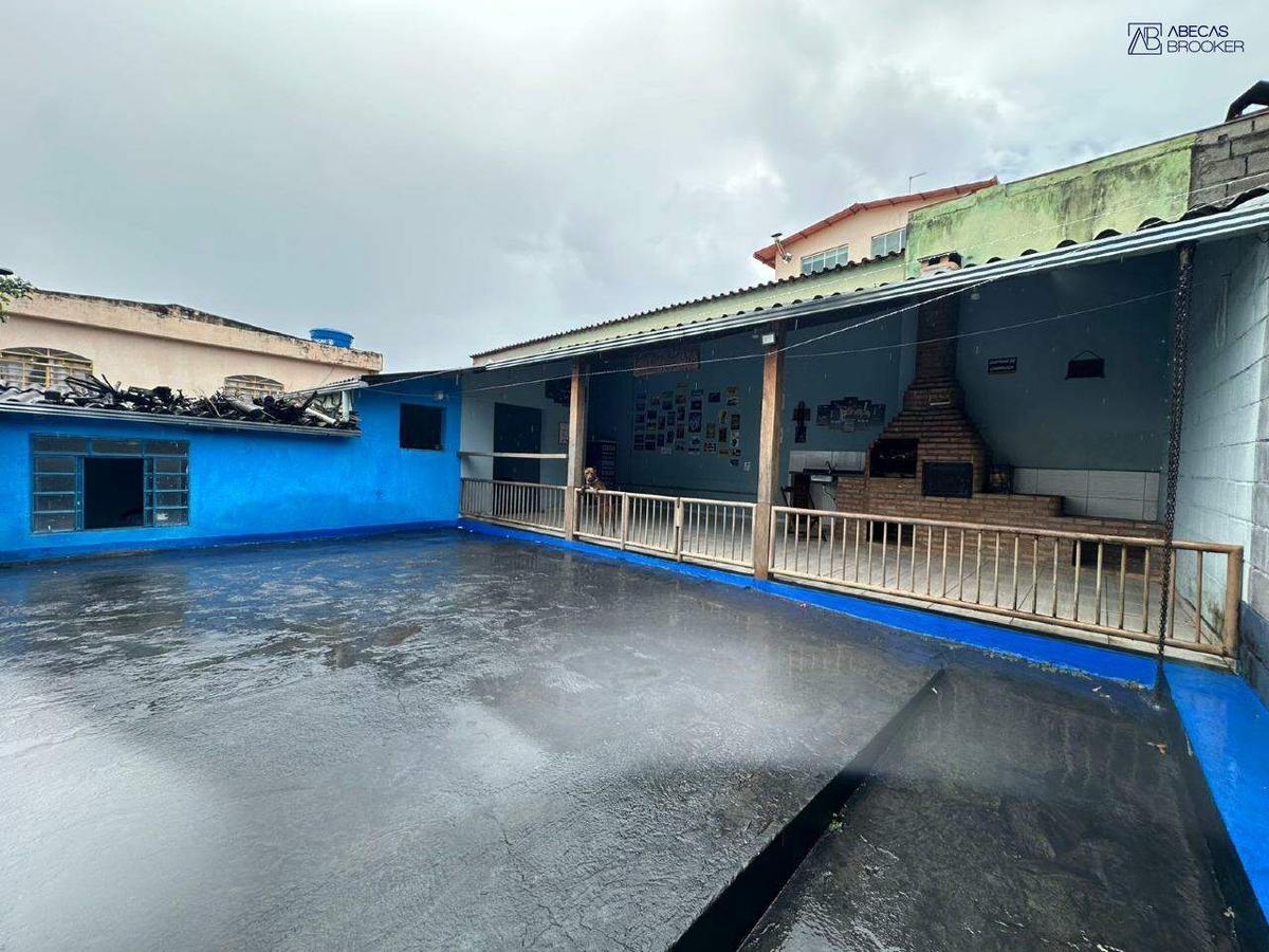 Casa, Flávio Marques Lisboa, 2 Quartos, 2 Vagas