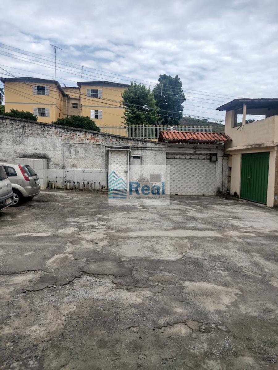 Apartamento, Serra Verde (venda Nova), 3 Quartos, 1 Vaga
