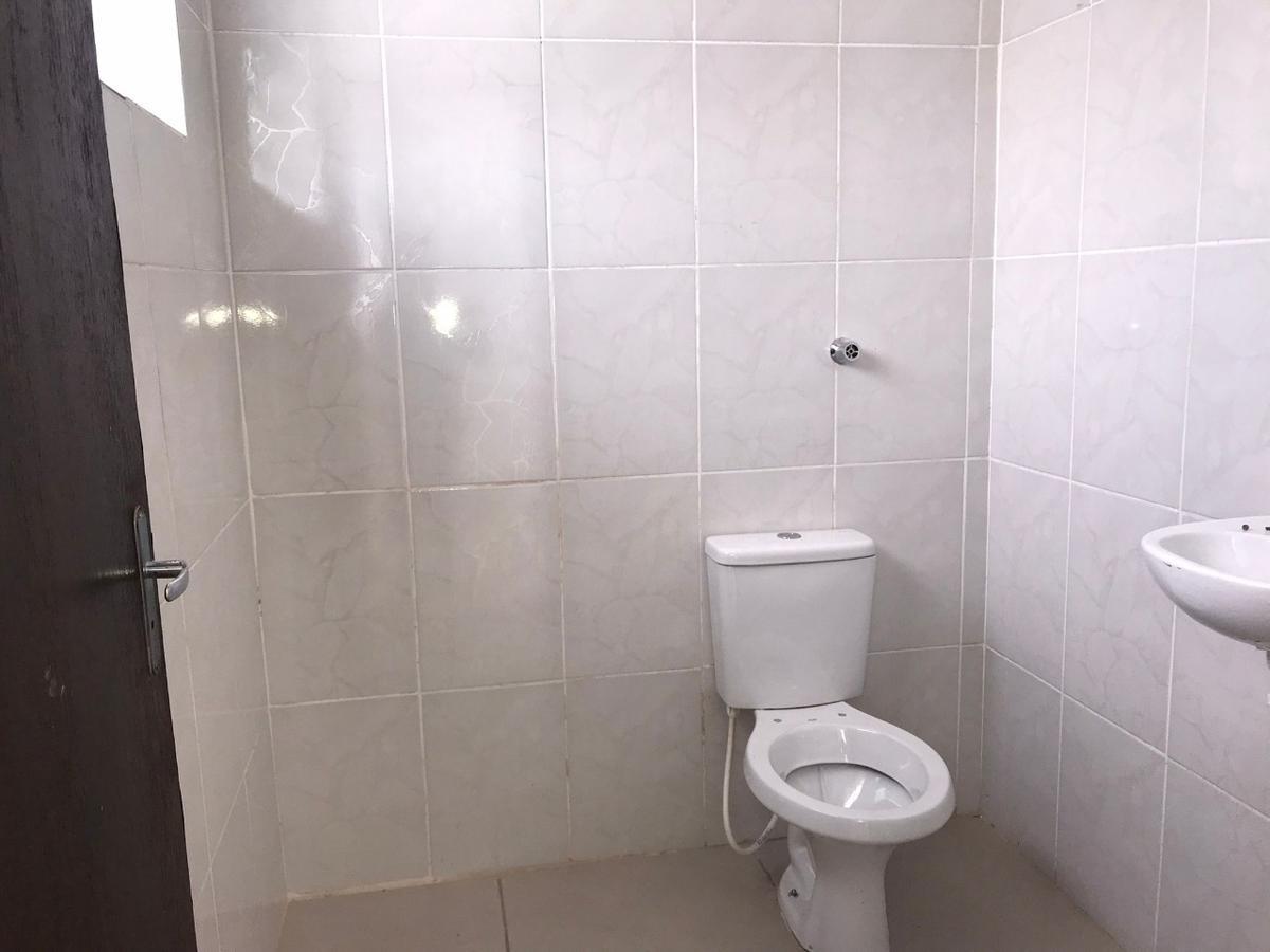 Casa, Santa Cruz, 2 Quartos, 0 Vaga