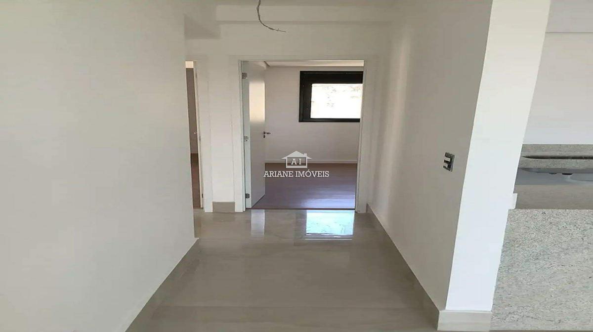 Apartamento, Sion, 3 Quartos, 2 Vagas, 3 Suítes