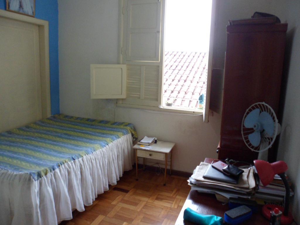 Casa, Barroca, 5 Quartos, 2 Vagas, 1 Suíte