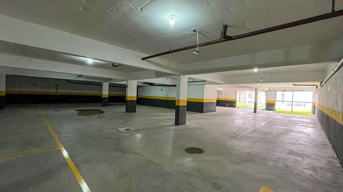 Apartamento, Sagrada Família, 3 Quartos, 2 Vagas, 1 Suíte