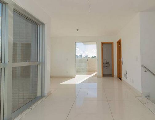 Cobertura, Serrano, 4 Quartos, 2 Vagas, 2 Suítes