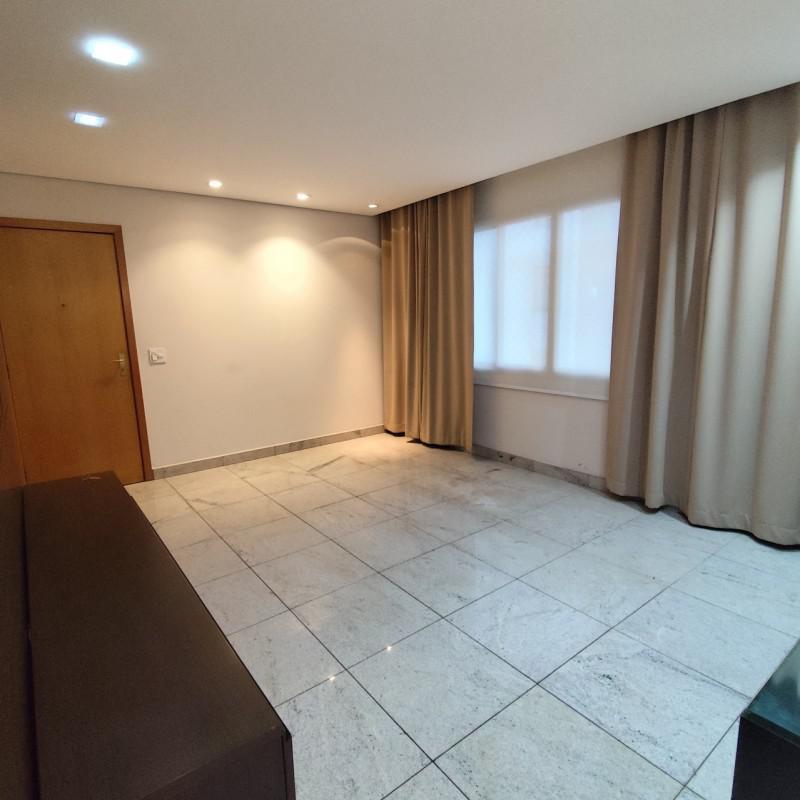 Apartamento, Belvedere, 4 Quartos, 3 Vagas, 1 Suíte