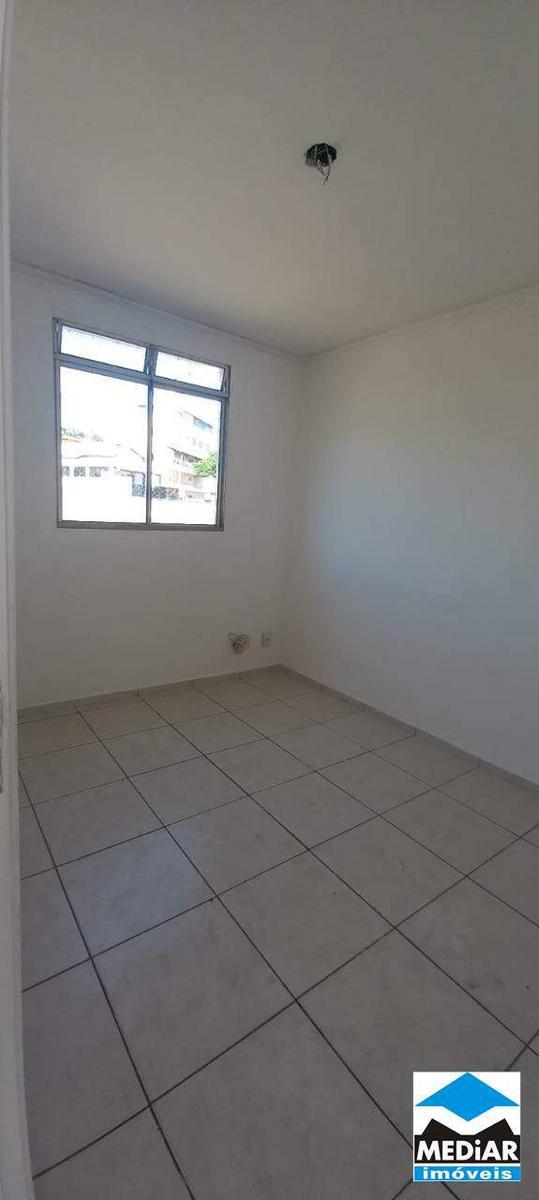 Apartamento, Cândida Ferreira, 2 Quartos, 2 Vagas