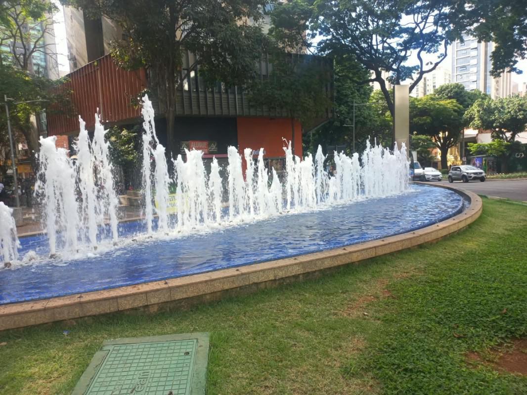 Apartamento, Anchieta, 1 Quarto, 1 Vaga