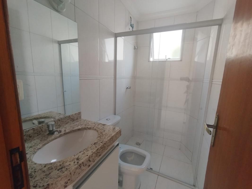 Apartamento, Santa Mônica, 3 Quartos, 1 Vaga, 1 Suíte