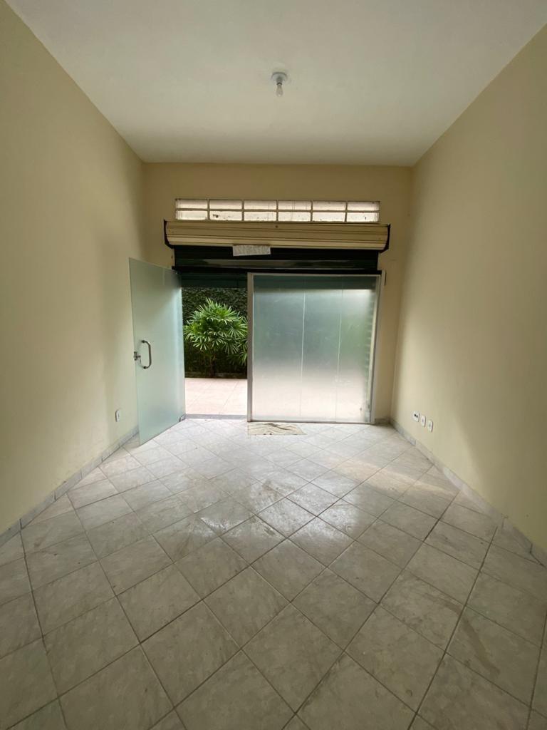 Andar, Padre Eustáquio, 0 Quarto, 0 Vaga