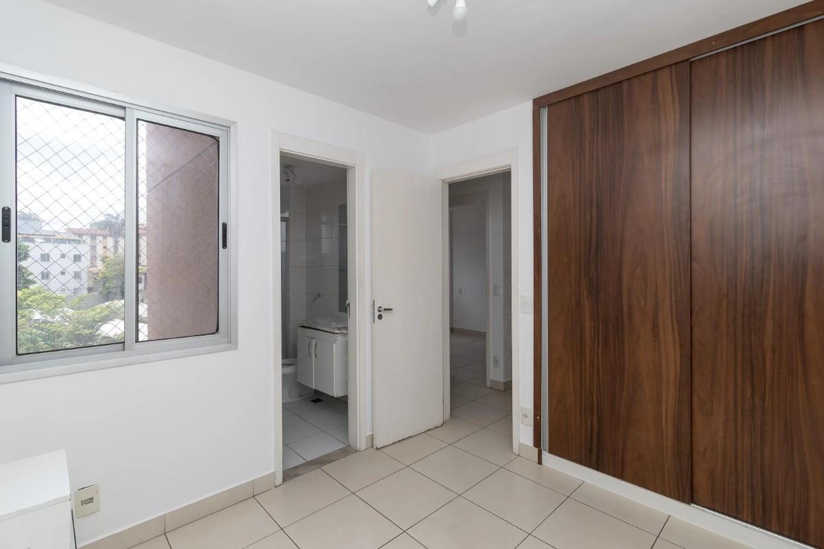 Apartamento, Serrano, 2 Quartos, 1 Vaga