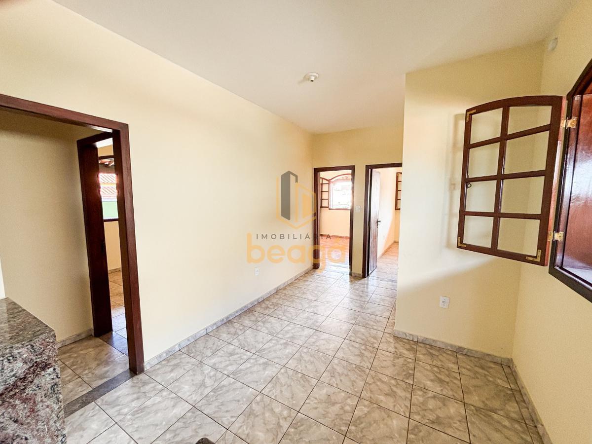 Casa, Novo Progresso, 3 Quartos, 4 Vagas, 1 Suíte