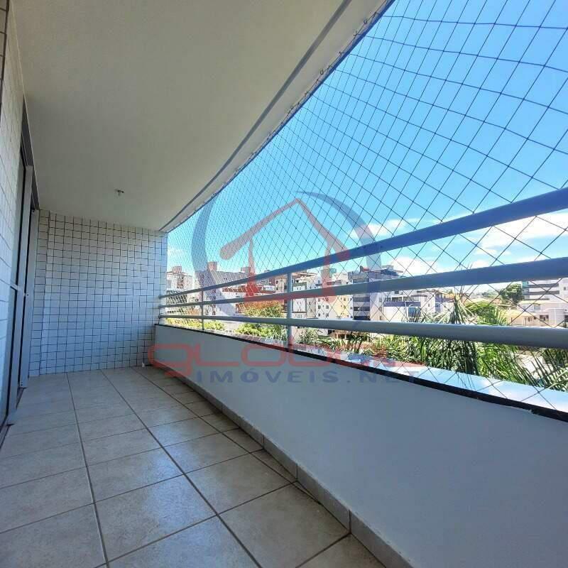 Apartamento, Castelo, 3 Quartos, 2 Vagas, 1 Suíte