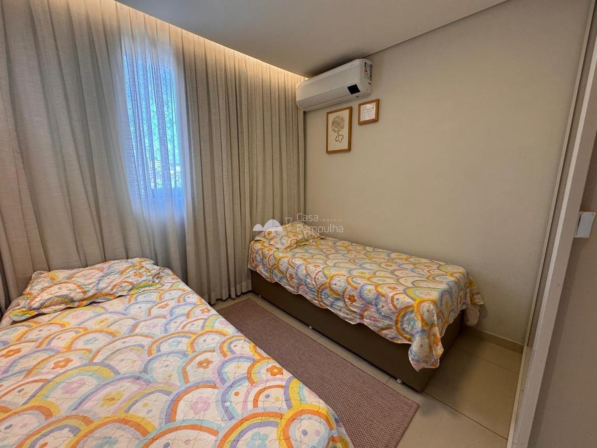 Apartamento, Planalto, 3 Quartos, 2 Vagas, 1 Suíte