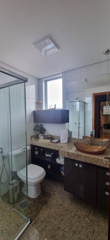 Apartamento, Santa Inês, 3 Quartos, 2 Vagas, 1 Suíte