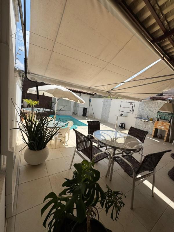 Casa, Guarujá, 3 Quartos, 3 Vagas, 1 Suíte
