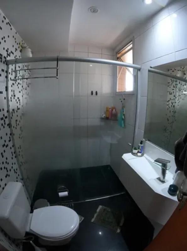 Apartamento, Indaiá, 3 Quartos, 2 Vagas, 1 Suíte