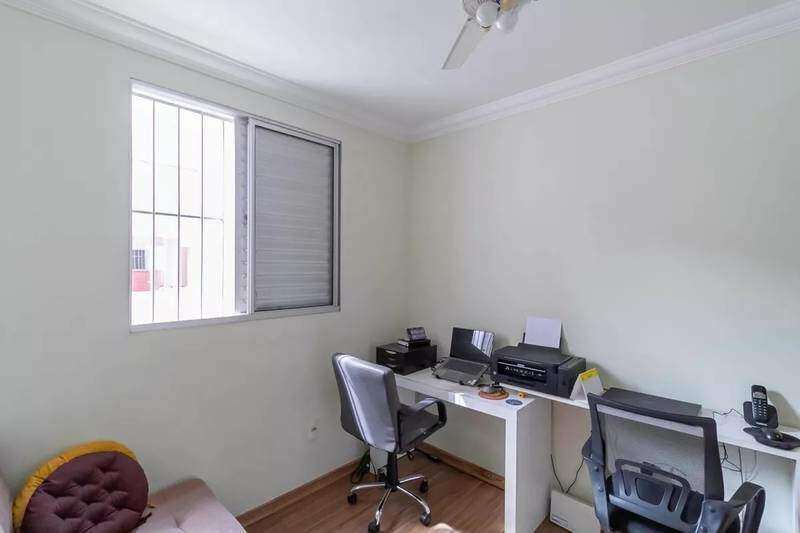 Apartamento, Castelo, 3 Quartos, 3 Vagas, 1 Suíte