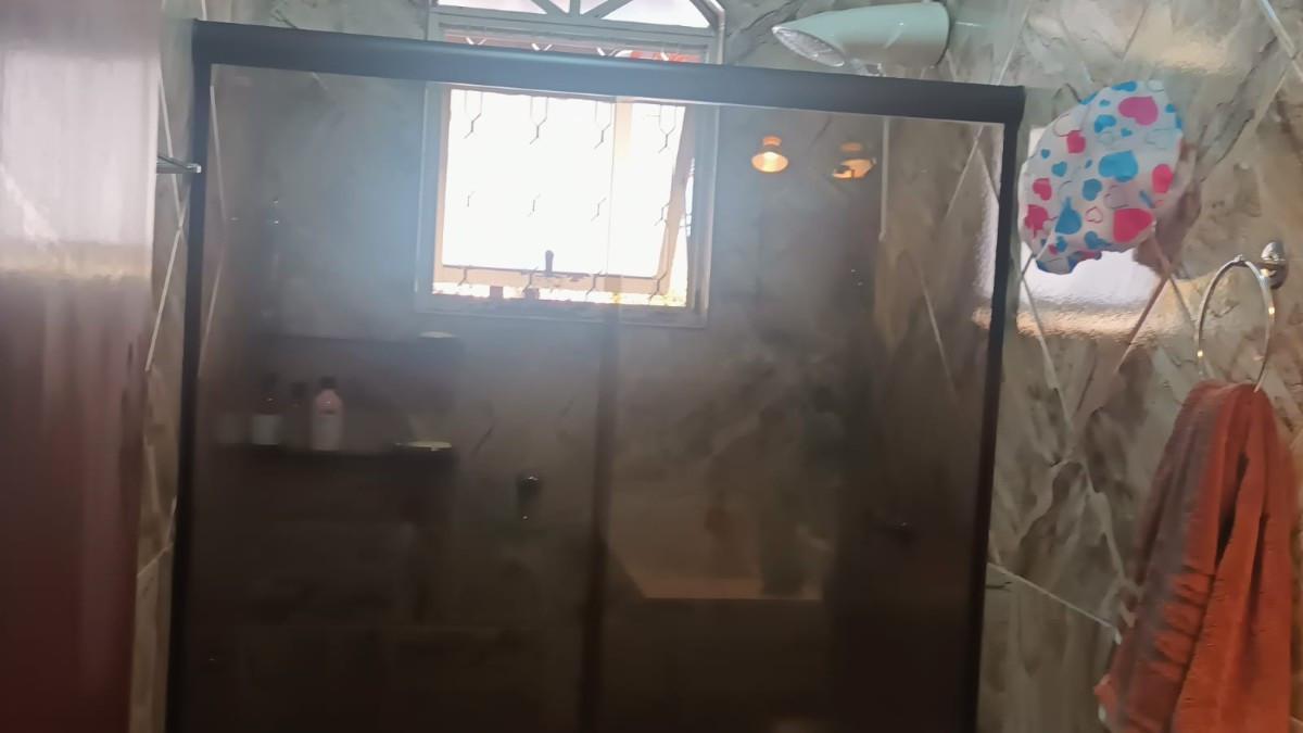 Casa, Novo Eldorado, 3 Quartos, 0 Vaga