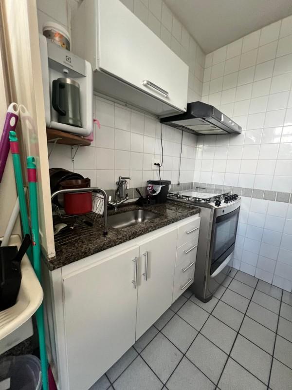 Apartamento, Jardim Riacho das Pedras, 3 Quartos, 1 Vaga