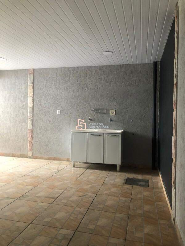 Casa, São Joaquim, 2 Quartos, 1 Vaga, 1 Suíte