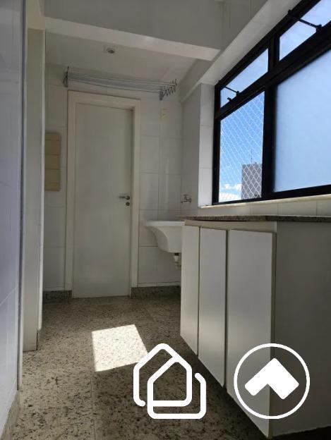 Cobertura, Sion, 3 Quartos, 3 Vagas, 1 Suíte