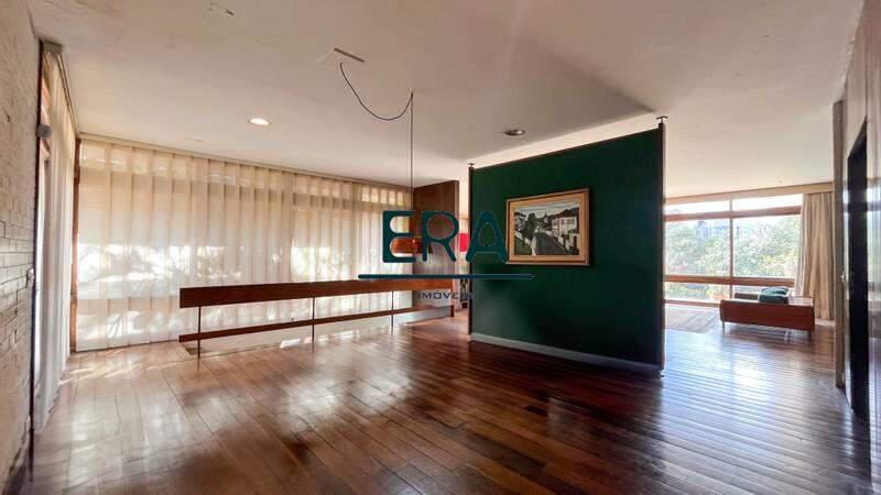 Casa, Cidade Jardim, 4 Quartos, 8 Vagas, 1 Suíte